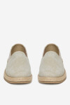 Espadrilky Lanetti MF1594-1 Látkový materiál