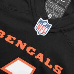Nike Dámský dres Cincinnati Bengals NFL Ja'Marr Chase #1 Game Velikost: L
