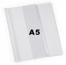 OXYBAG Obal na sešit A5 (24486)