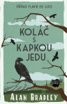 Koláč s kapkou jedu - Alan Bradley