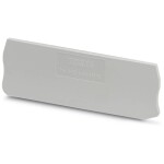 Phoenix Contact 3030527 zakončovací víko 50 ks