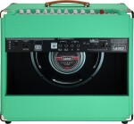 Laney LFSUPER60-112 LTD Seafoam Green