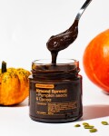 Vilgain Mandlový krém – Dýňová semínka & kakao 200 g