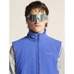 Craft ADV Essence Warm 2 vesta modrá