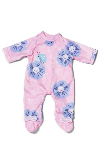 Zapf Creation BABY born Dupačky růžové