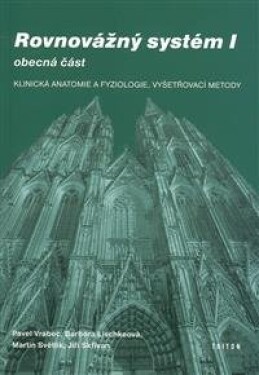 Rovnovážný systém 1- Obecná část - Vrabec Pavel