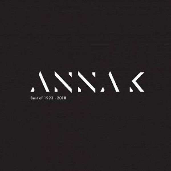 Best Of - 2 LP - Anna K.