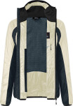 MONTURA Vulcan 2.0 Jacket Woman, Shell/ Antracite velikost: S