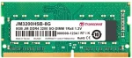 Transcend JetRam 16GB (1x16GB) 3200MHz / SODIMM / DDR4 / CL22 / 1.2V / 2Rx8 (JM3200HSB-16G)