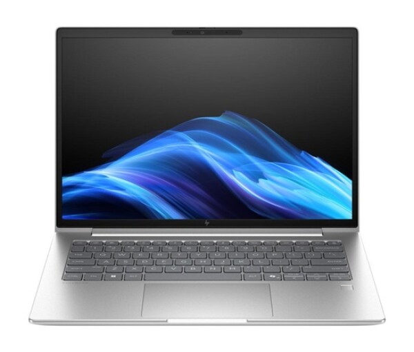 HP NTB EliteBook 6 G1a 14" R5-220 WUXGA 300FHD, 1x16GB, 512GB, WiFi7, BT, FpS, backlit keyb, Win11Pro, 3y onsite EDF_1520059