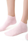Dámské ponožky Summer Socks 114 růžová 38-40