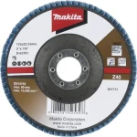 Makita D-63781 Lamelový kotouč 125 x 22.23 mm / Z40 (D-63781)