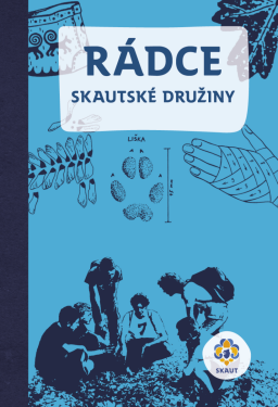 Rádce skautské družiny - Miloš Zapletal