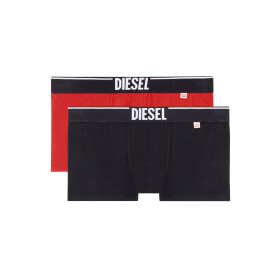 Pánské boxerky 2Pack 00SMKX-0LDAQ-E5688 - Diesel XL