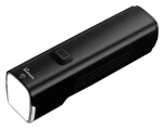 Superfire BL12 Svítilna na kolo černá / 1200lm / USB / 4800 mAh (BL12)