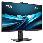 MSI PRO AP272P 14M-1077EU černá / All-in-One počítač / 27" FHD / Intel Core i5-14400 2.5GHz / 8GB DDR5 / 512GB SSD (PRO AP272P 14M-1077EU)