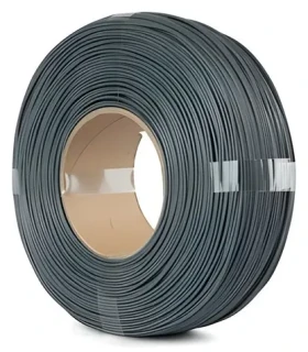 Spectrum ReFill PLA Premium tmavě šedá / Filament / 1,75 mm / 1 kg (81375)