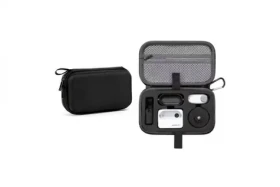 Insta360 GO 3 - Nylonové černé pouzdro (1INST476)