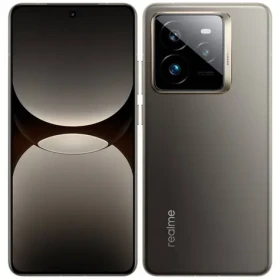 Realme GT 7 Pro 5G 12GB/512GB šedá / 6.78" / 512GB / Android 15 (6941764449275)
