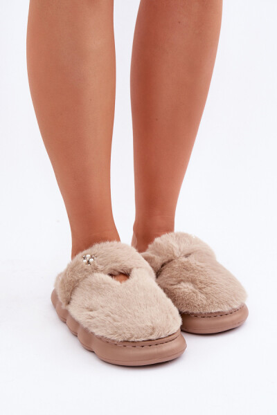 Pantofle model 204949 Step in style 38/39