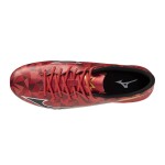 Mizuno Alpha II Select FG P1GA256560 - Kopačky Mizuno Aplha II SELECT P1GA256560 Velikost obuvi v EU: 42,5