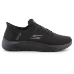 Boty Skechers Slip-Ins Go Walk Flex - Hands Up M 216324-BB EU 44,5