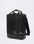 Batoh Db Hauler Backpack 15L Black Out
