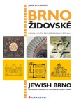 Brno židovské Jaroslav Klenovský