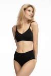 Figs Infinity Maxi Black - Julimex L