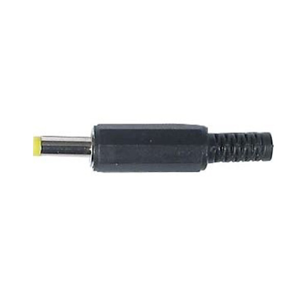 Konektor DC 1,7 x 4,8 x 9,5mm kabel