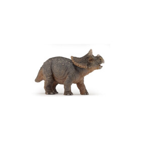 Triceratops mládě