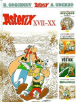 Asterix XVII-XX Dedek