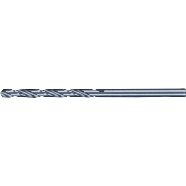 PFERD TOOLS 25203827 ocel spirálový vrták, 3.6 mm, délka 112 mm, DIN 340, 10 ks