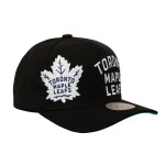 Mitchell & Ness Pánská kšiltovka Toronto Maple Leafs NHL Busted Pro Snapback