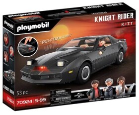 Playmobil® 70924 Knight Rider - K.I.T.