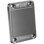 Thermal Grizzly Intel High Performance Heatspreader V1 / Rozvaděč tepla / Určeno pro procesory po deliddingu (TG-HPHS-I-V1)