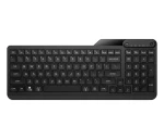 HP 460 černá / bezdrátová klávesnice / BT / CZ+SK (7N7B8AA#BCM)