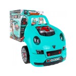 Mamido Dětská sada pro malého automechanika