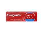 Colgate Max White Optic Bělicí zubní pasta 75 ml