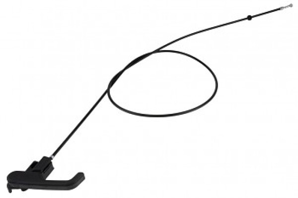 Lanko kapoty MERCEDES SPRINTER VW LT 1995-2006