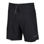 Běžecké šortky INOV-8 TrailFly Ultra 7" 2in1 Short Velikost textilu: S