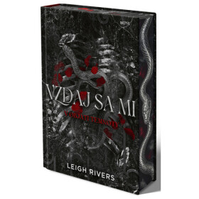 Vzdaj sa mi - Leigh Rivers