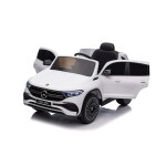 Mamido Elektrické autíčko Mercedes-Benz EQA 250 bílé