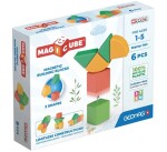 GEOMAG Magicube Shapes 6 dílků