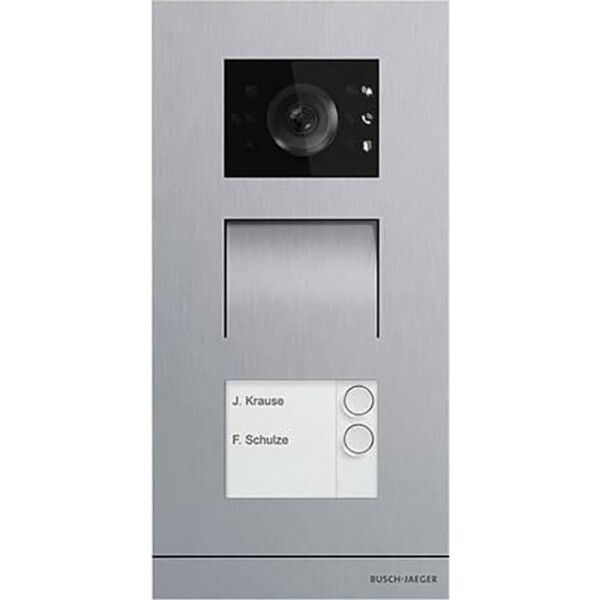 Busch-Jaeger 2TMA200010X0004