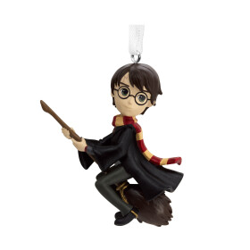 Vánoční ozdoba - Harry Potter - Albi