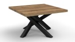 Konferenční stůl DAVID 80x80