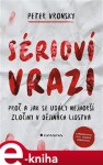 Sérioví vrazi Peter Vronsky