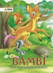 Bambi První čtení