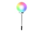 Svítidlo solární STREND PRO 8090838 Rainbow
